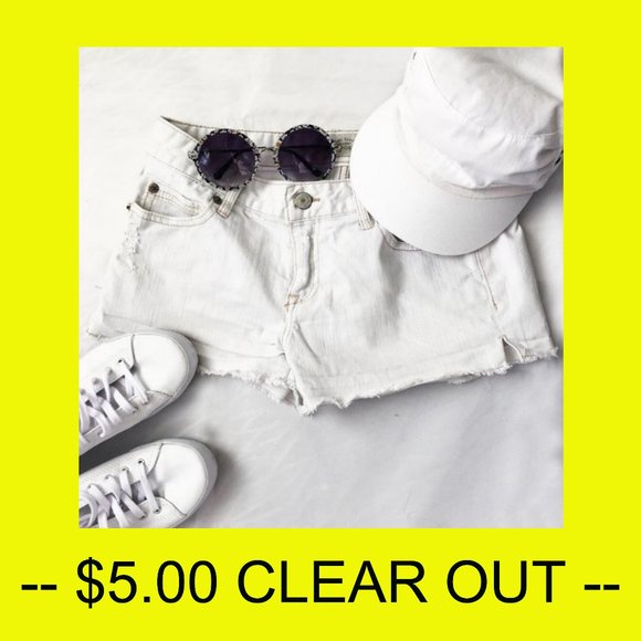 aeropostal shorts - Picture 1 of 7